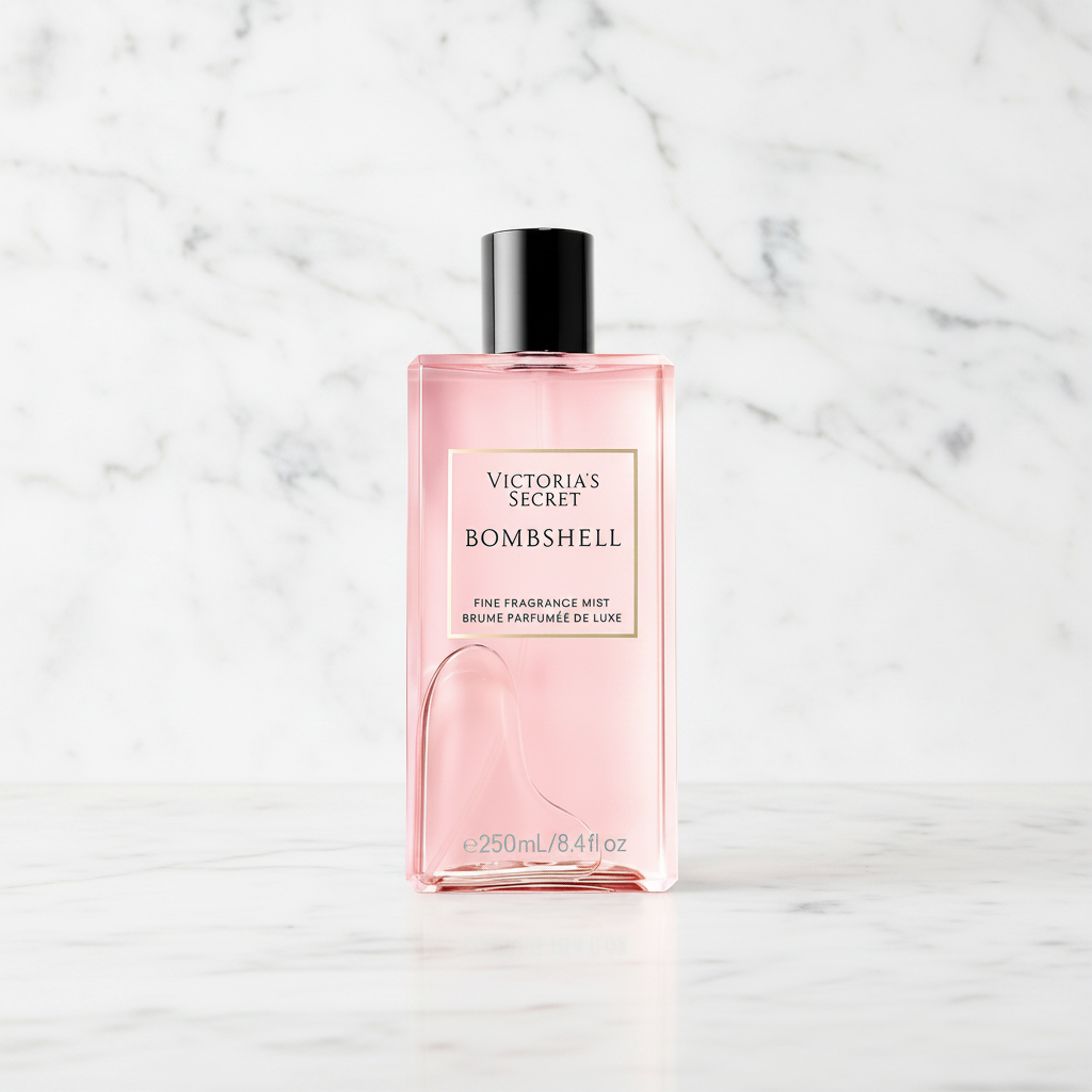 Bombshell Mist Marble