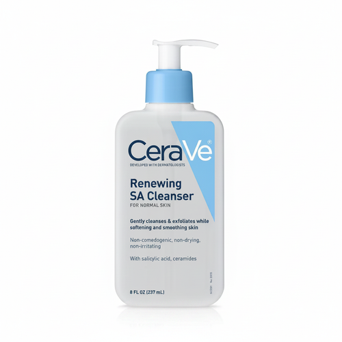 CeraVe Studio White Background